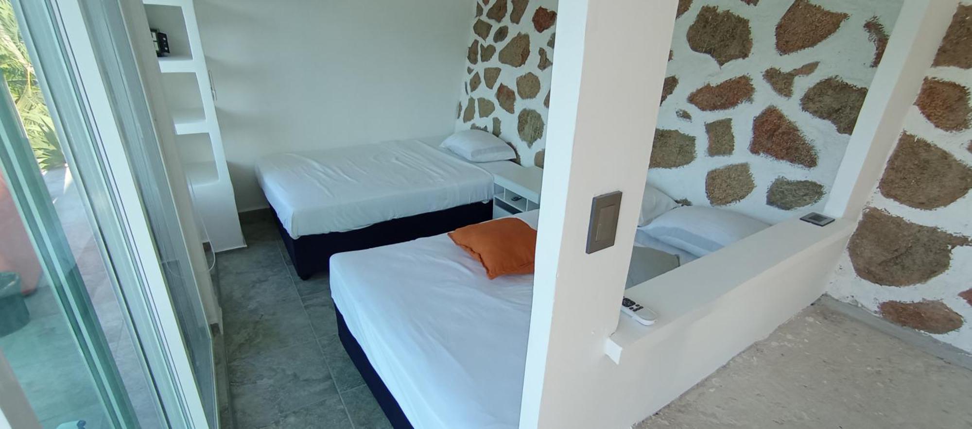 Casa Breizh Hotel Acapulco Room photo