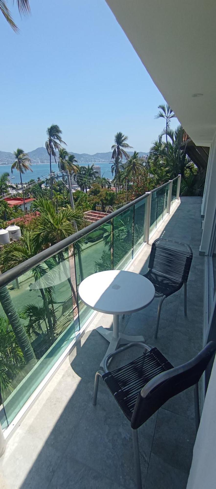 Casa Breizh Hotel Acapulco Room photo