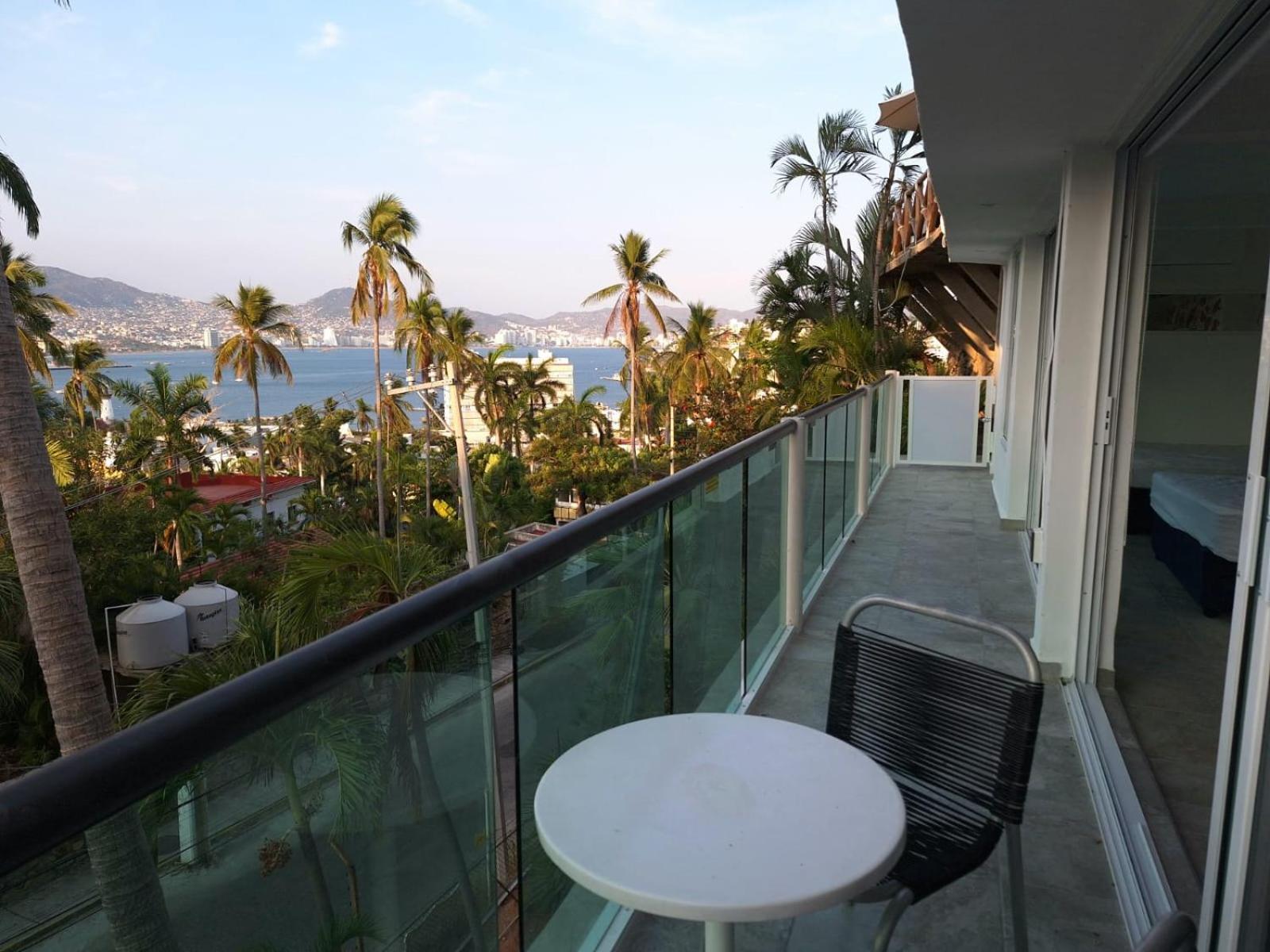 Casa Breizh Hotel Acapulco Room photo