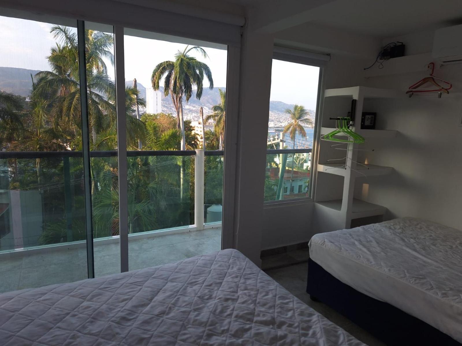 Casa Breizh Hotel Acapulco Room photo